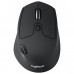 LOGITECH M720 TRIATHLON MULTI-DEVICE WIRELESS MOUSE LOGITECH M720 TRIATHLON MULTI-DEVICE WIRELESS MOUSE