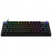 LOGITECH G316 X 75 WIRED GAMING KEYBOARD BLACK