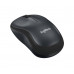 LOGITECH M221 SILENT WIRELESS MOUSE - CHARCOAL 