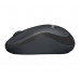 LOGITECH M221 SILENT WIRELESS MOUSE - CHARCOAL 