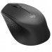 LOGITECH M331 SILENT PLUS WIRELESS MOUSE - BLACK LOGITECH M331 SILENT PLUS WIRELESS MOUSE - BLACK