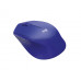 LOGITECH M331 SILENT PLUS WIRELESS MOUSE - BLUE LOGITECH M331 SILENT PLUS WIRELESS MOUSE - BLUE
