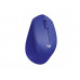 LOGITECH M331 SILENT PLUS WIRELESS MOUSE - BLUE LOGITECH M331 SILENT PLUS WIRELESS MOUSE - BLUE