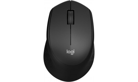 LOGITECH M330 SILENT PLUS WIRELESS MOUSE