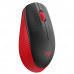 LOGITECH M190 FULL-SIZE WIRELESS MOUSE - RED LOGITECH M190 FULL-SIZE WIRELESS MOUSE - RED