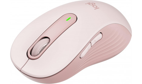 LOGITECH SIGNATURE M650 WIRELESS MOUSE - ROSE 