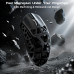 ATTACK SHARK R3 MAGNESIUM ALLOY 8K GAMING MOUSE - BLACK