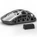 ATTACK SHARK R3 MAGNESIUM ALLOY 8K GAMING MOUSE - GREY