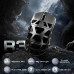 ATTACK SHARK R3 MAGNESIUM ALLOY 8K GAMING MOUSE - GREY