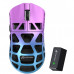 ATTACK SHARK R3 MAGNESIUM ALLOY 8K GAMING MOUSE - PURPLE BLUE