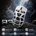 ATTACK SHARK R3 MAGNESIUM ALLOY 8K GAMING MOUSE - WHITE