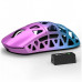 ATTACK SHARK R3 MAGNESIUM ALLOY 8K GAMING MOUSE - PURPLE BLUE