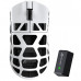 ATTACK SHARK R3 MAGNESIUM ALLOY 8K GAMING MOUSE - WHITE