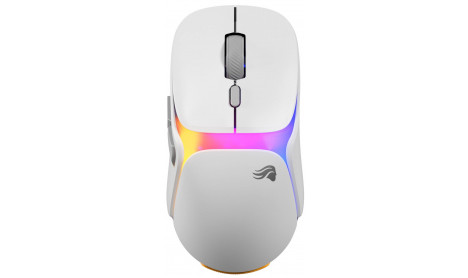 GLORIOUS GAMING MODEL O3 WIRELESS GAMING MOUSE - WHITE GLORIOUS GAMING MODEL O3 WIRELESS GAMING MOUSE - WHITE
