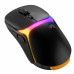 GLORIOUS GAMING MODEL O3 WIRELESS GAMING MOUSE - BLACK GLORIOUS GAMING MODEL O3 WIRELESS GAMING MOUSE - BLACK