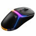 GLORIOUS GAMING MODEL O3 WIRELESS GAMING MOUSE - BLACK GLORIOUS GAMING MODEL O3 WIRELESS GAMING MOUSE - BLACK
