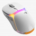 GLORIOUS GAMING MODEL O3 WIRELESS GAMING MOUSE - WHITE GLORIOUS GAMING MODEL O3 WIRELESS GAMING MOUSE - WHITE