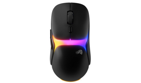 GLORIOUS GAMING MODEL O3 WIRELESS GAMING MOUSE - BLACK GLORIOUS GAMING MODEL O3 WIRELESS GAMING MOUSE - BLACK
