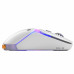 GLORIOUS GAMING MODEL O3 WIRELESS GAMING MOUSE - WHITE GLORIOUS GAMING MODEL O3 WIRELESS GAMING MOUSE - WHITE