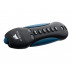 CORSAIR FLASH PADLOCK 3 SECURE USB 3.0 FLASH DRIVE 256GB