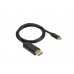 CORSAIR USB TYPE-C TO DISPLAYPORT CABLE