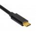 CORSAIR USB TYPE-C TO DISPLAYPORT CABLE