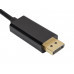 CORSAIR USB TYPE-C TO DISPLAYPORT CABLE