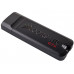 CORSAIR FLASH VOYAGER GTX USB 3.1 PREMIUM FLASH DRIVE - 128GB