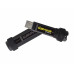 CORSAIR FLASH SURVIVOR STEALTH USB 3.0 FLASH DRIVE - 128GB