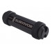 CORSAIR FLASH SURVIVOR STEALTH USB 3.0 FLASH DRIVE - 128GB