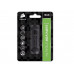 CORSAIR FLASH SURVIVOR STEALTH USB 3.0 FLASH DRIVE - 128GB