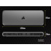 CORSAIR TBT100 THUNDERBOLT 3 USB DOCK DISPLAYPORT