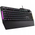 ASUS TUF GAMING K1 RGB KEYBOARD