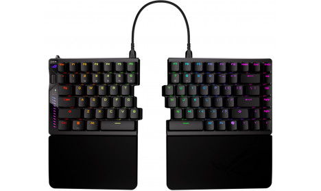 ASUS ROG M703 FALCATA GAMING KEYBOARD ASUS ROG M703 FALCATA GAMING KEYBOARD