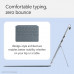 MICROSOFT SURFACE PRO 12-INCH KEYBOARD - OCEAN