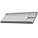 LOGITECH G515 TKL WIRED LOW PROFILE GAMING KEYBOARD - WHITE LOGITECH G515 TKL WIRED LOW PROFILE GAMING KEYBOARD - WHITE