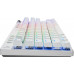 LOGITECH G PRO X TKL LIGHTSPEED GAMING KEYBOARD - WHITE