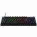 LOGITECH G316 X 98 98% WIRED GAMING KEYBOARD - BLACK