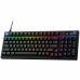 LOGITECH G316 X 98 98% WIRED GAMING KEYBOARD - BLACK