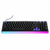 LOGITECH G512 X 98 TMR ANALOG GAMING KEYBOARD - BLACK