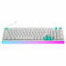 LOGITECH G512 X 98 TMR ANALOG GAMING KEYBOARD - WHITE