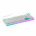 LOGITECH G512 X 98 TMR ANALOG GAMING KEYBOARD - WHITE