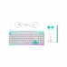 LOGITECH G512 X 98 TMR ANALOG GAMING KEYBOARD - WHITE