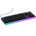 LOGITECH G512 X 98 TMR ANALOG GAMING KEYBOARD - BLACK
