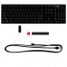 HYPERX ALLOY ORIGINS PBT MECHANICAL GAMING KEYBOARD