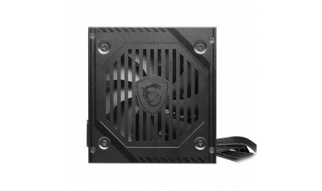 MSI MAG A600DN 80 PLUS ATX PSU-600W