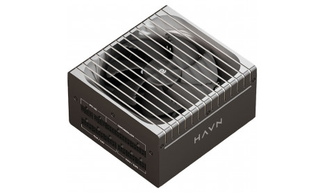 HAVN XR PLATINUM A++ PSU - 1000W