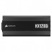 CORSAIR HX1200I FULLY MODULAR ULTRA-LOW NOISE PLATINUM (ATX 3.1/PCIE 5.1) - 1200W CORSAIR HX1200I FULLY MODULAR ULTRA-LOW NOISE PLATINUM (ATX 3.1/PCIE 5.1) - 1200W