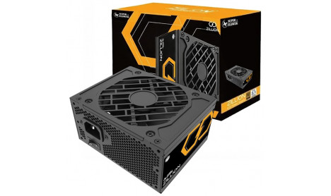 SUPERFLOWER ZILLION SFX 80 PLUS GOLD (ATX 3.1) - 850W