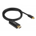 CORSAIR USB TYPE-C TO HDMI CABLE 